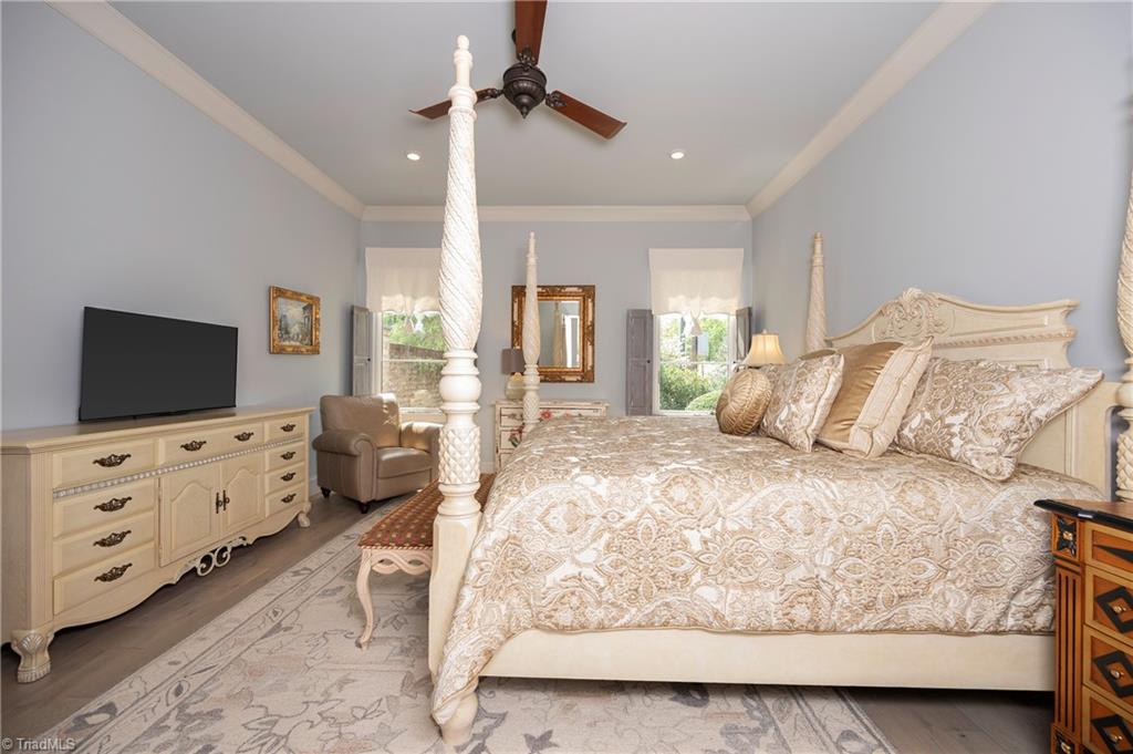 4090 Carriage Manor Cove, Winston-Salem