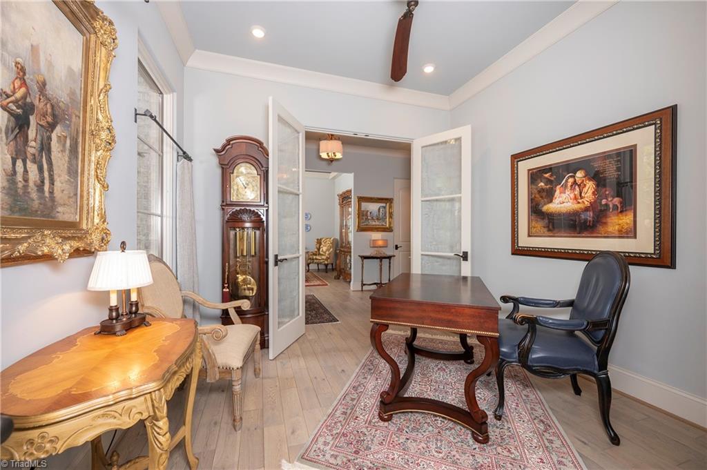 4090 Carriage Manor Cove, Winston-Salem