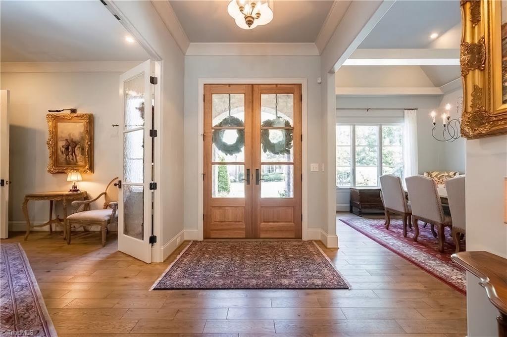 4090 Carriage Manor Cove, Winston-Salem