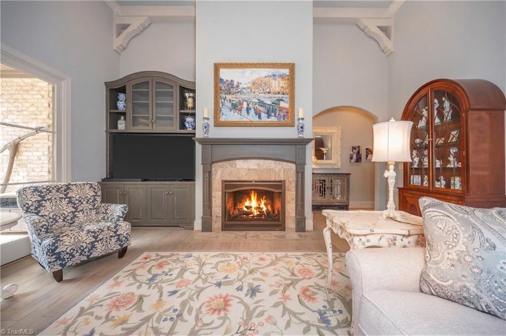 4090 Carriage Manor Cove, Winston-Salem