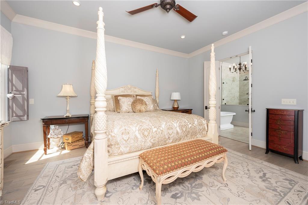 4090 Carriage Manor Cove, Winston-Salem