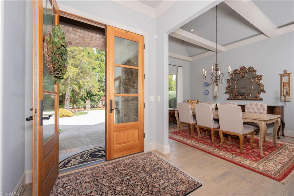 4090 Carriage Manor Cove, Winston-Salem