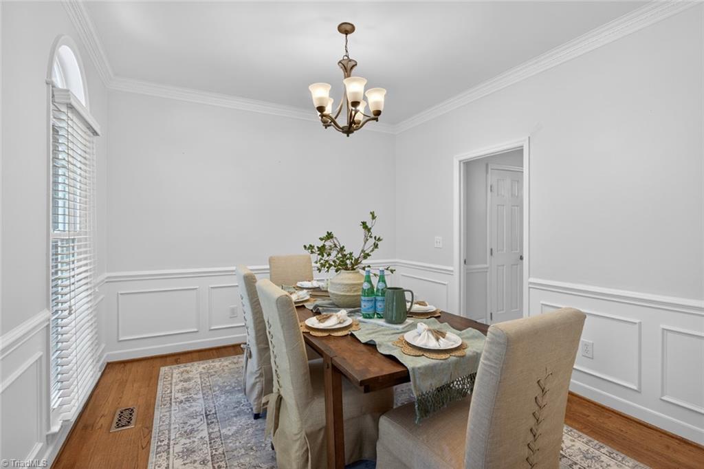 1018 Riverbend Drive