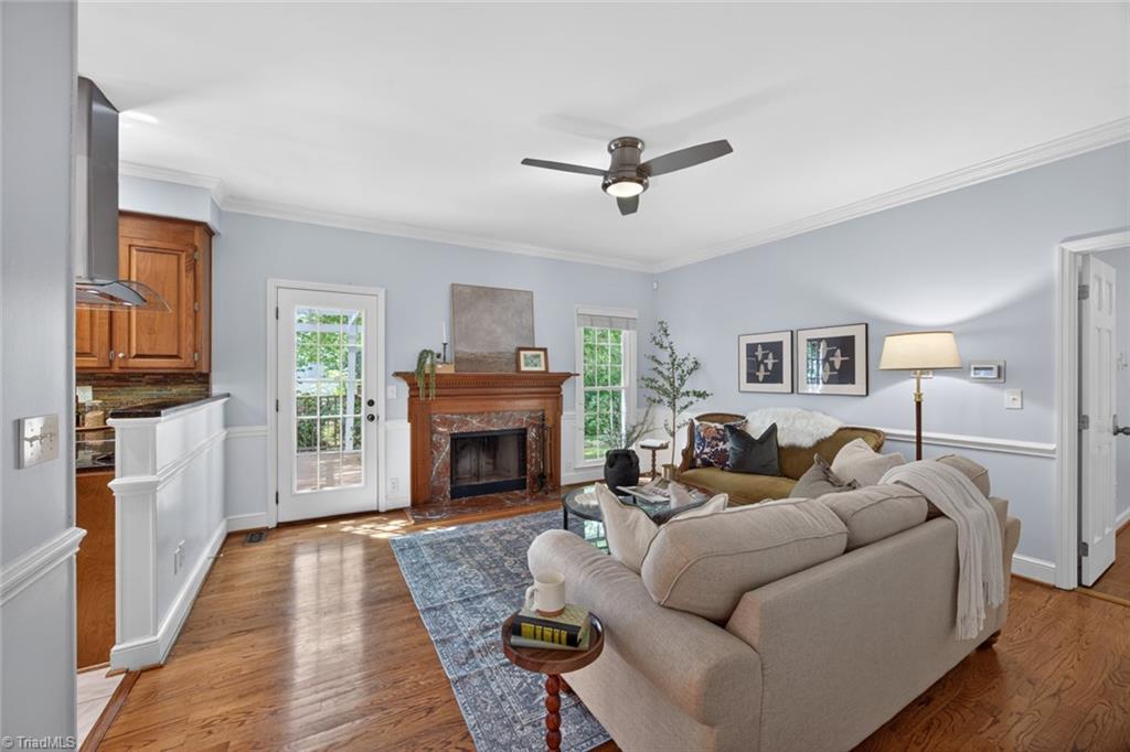 1018 Riverbend Drive