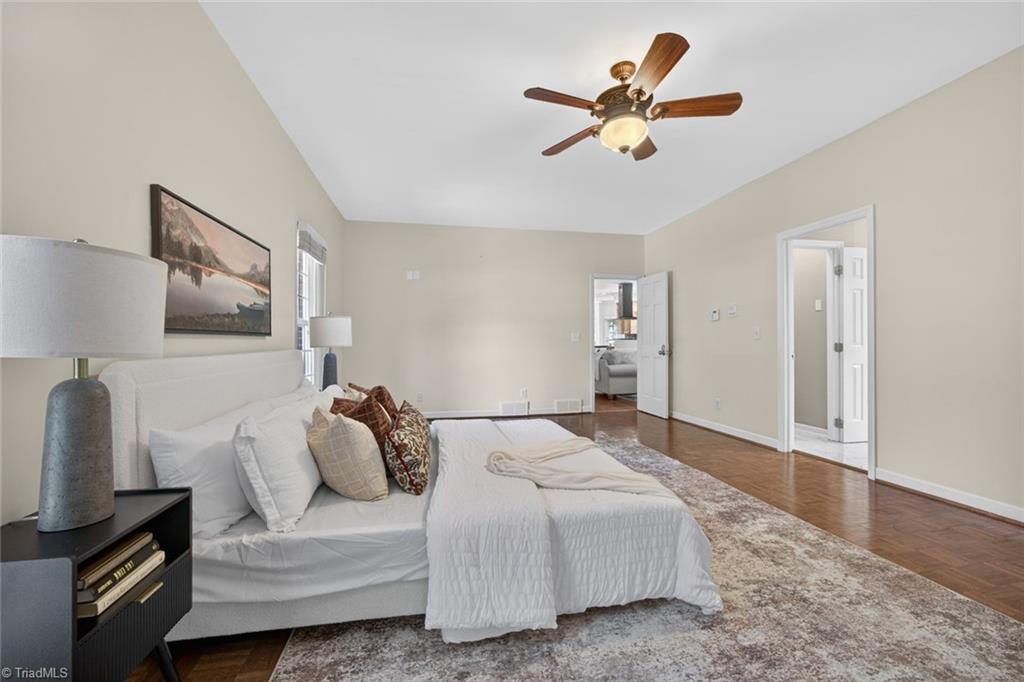 1018 Riverbend Drive