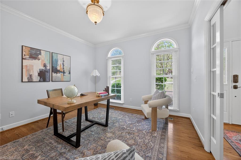 1018 Riverbend Drive