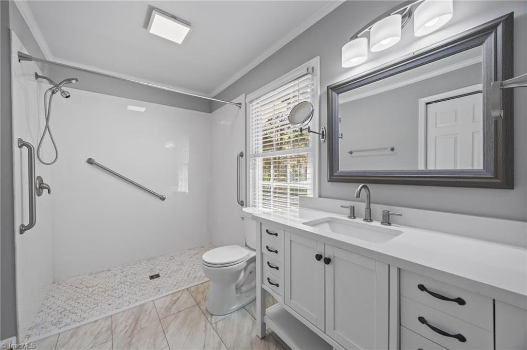 105 Quakerwood Drive