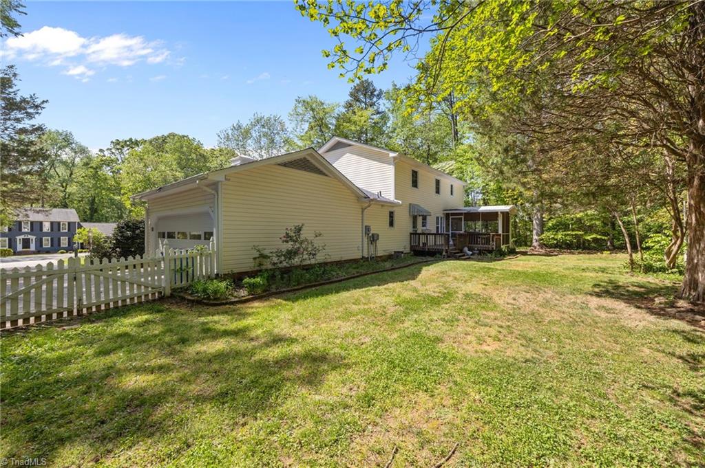 105 Quakerwood Drive