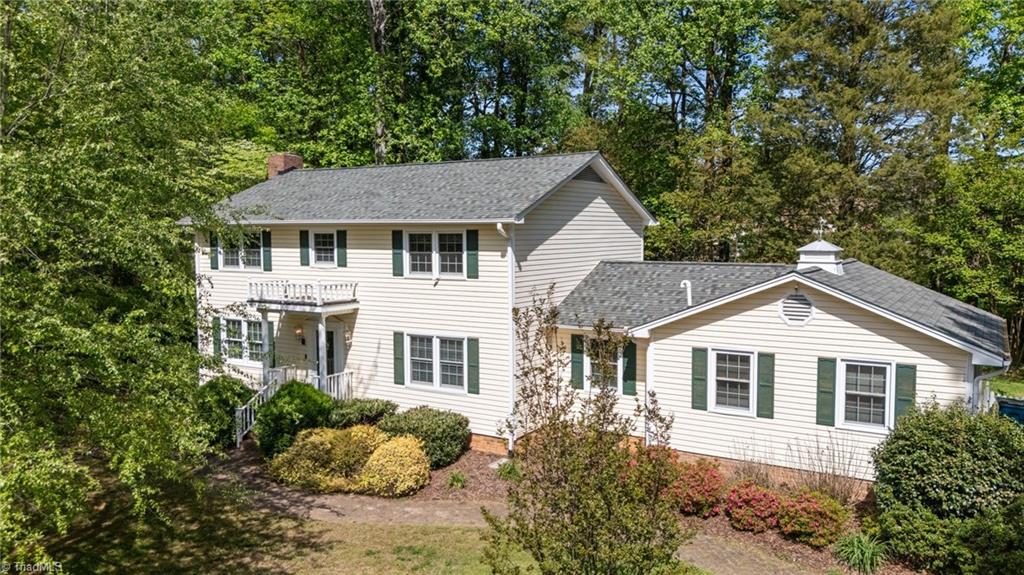 105 Quakerwood Drive