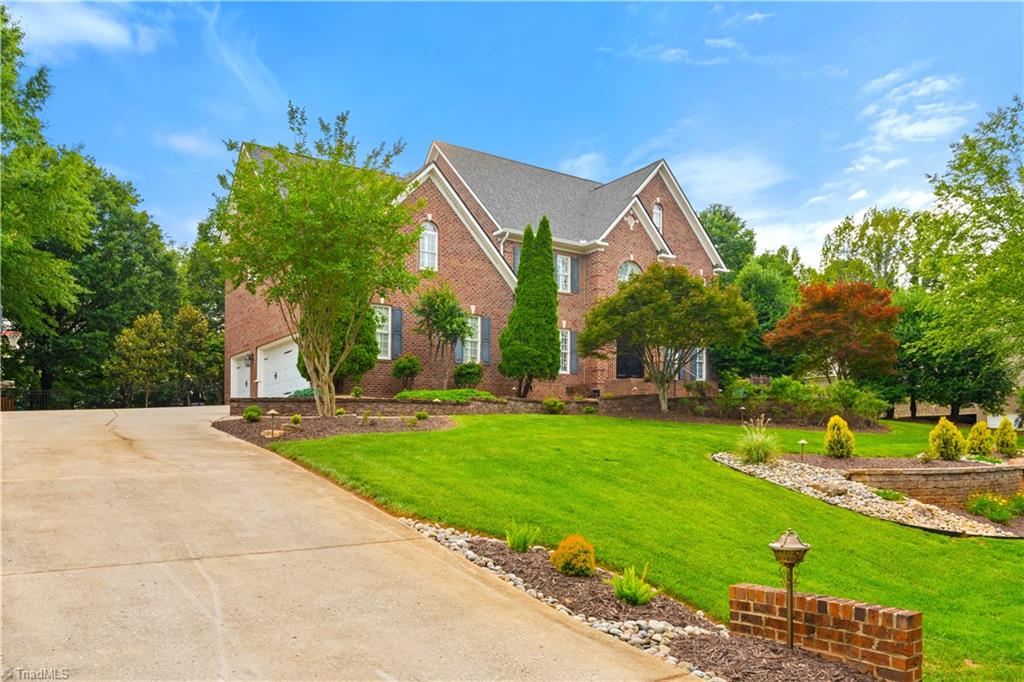 7809 Charles Place Drive