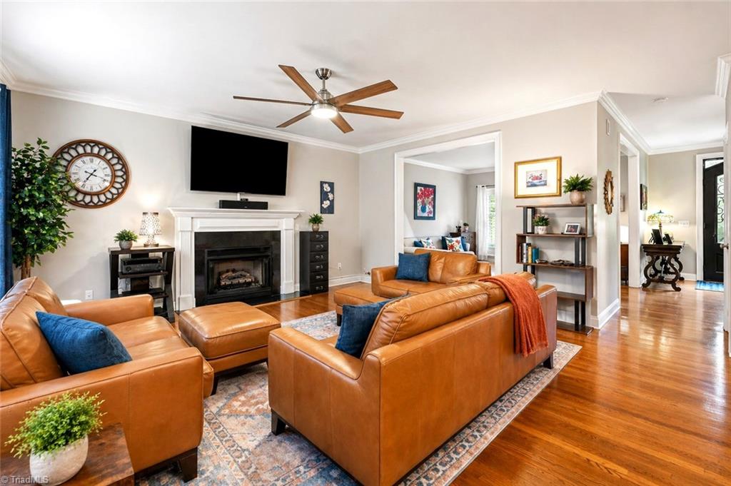 7809 Charles Place Drive