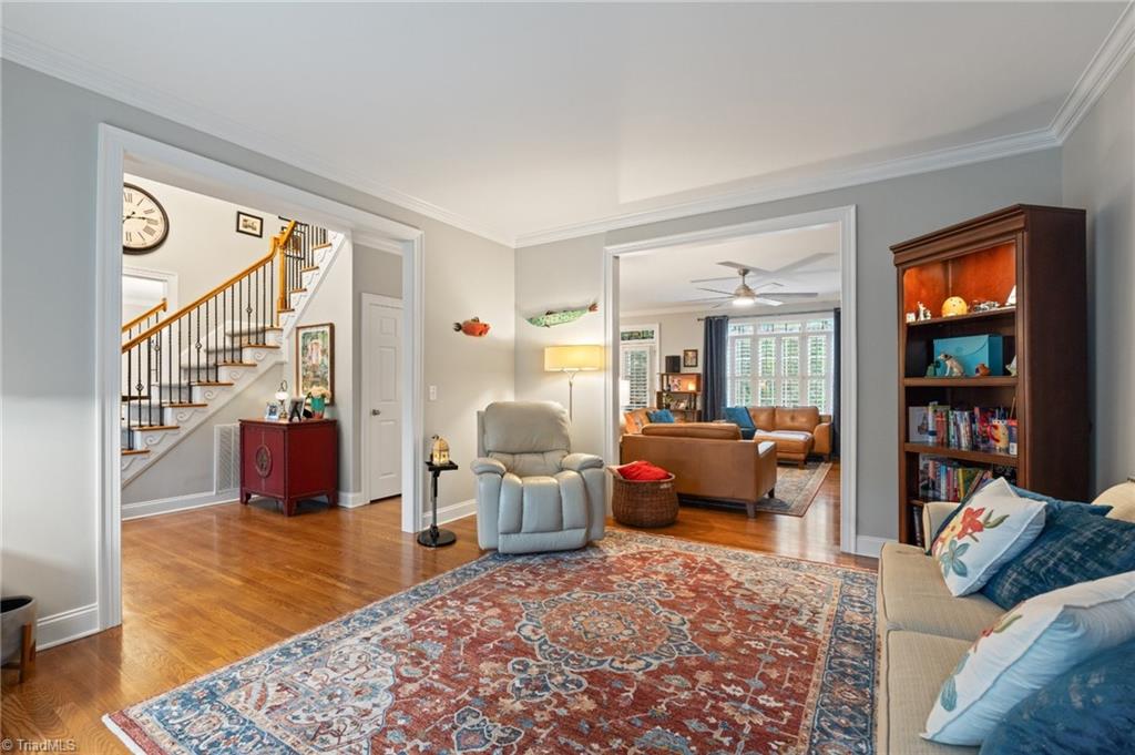 7809 Charles Place Drive
