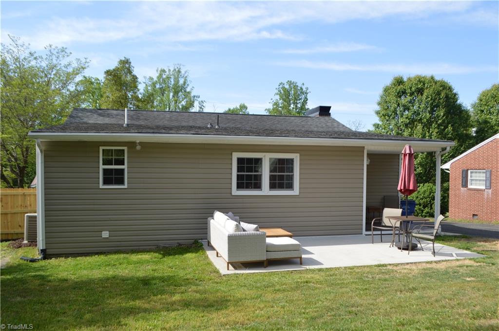 313 Hunter Drive