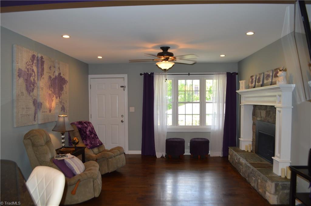 313 Hunter Drive