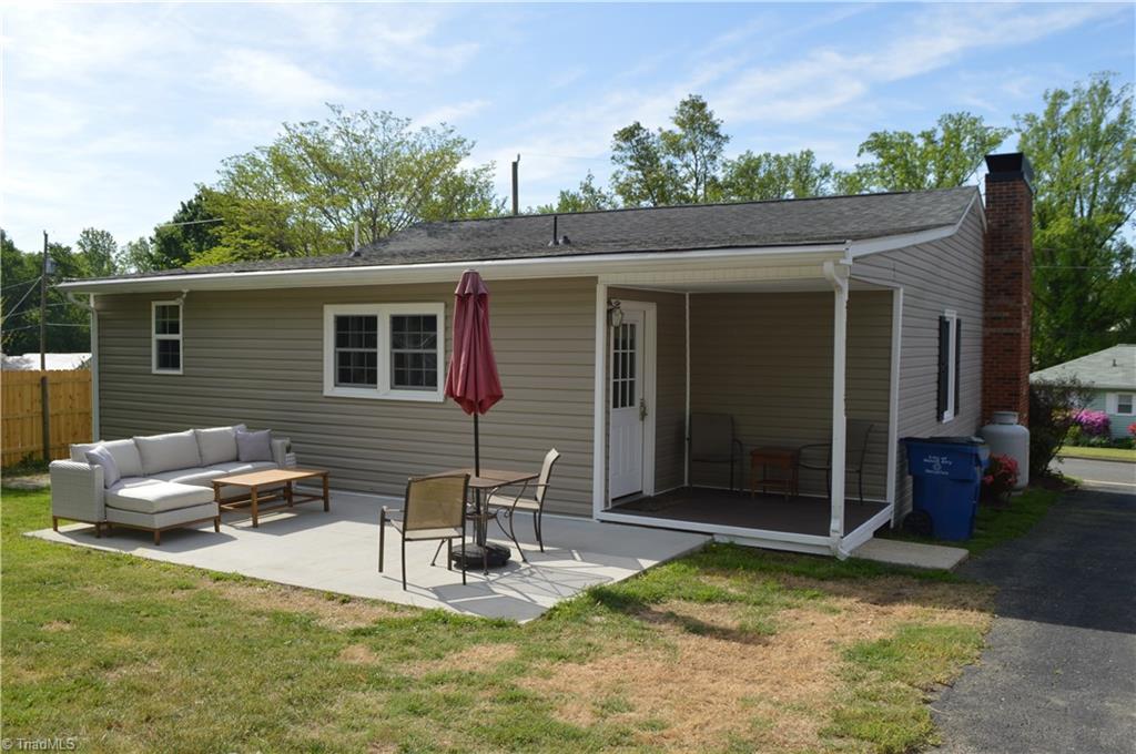313 Hunter Drive