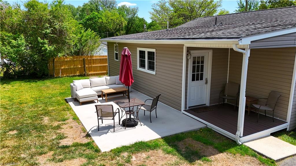 313 Hunter Drive