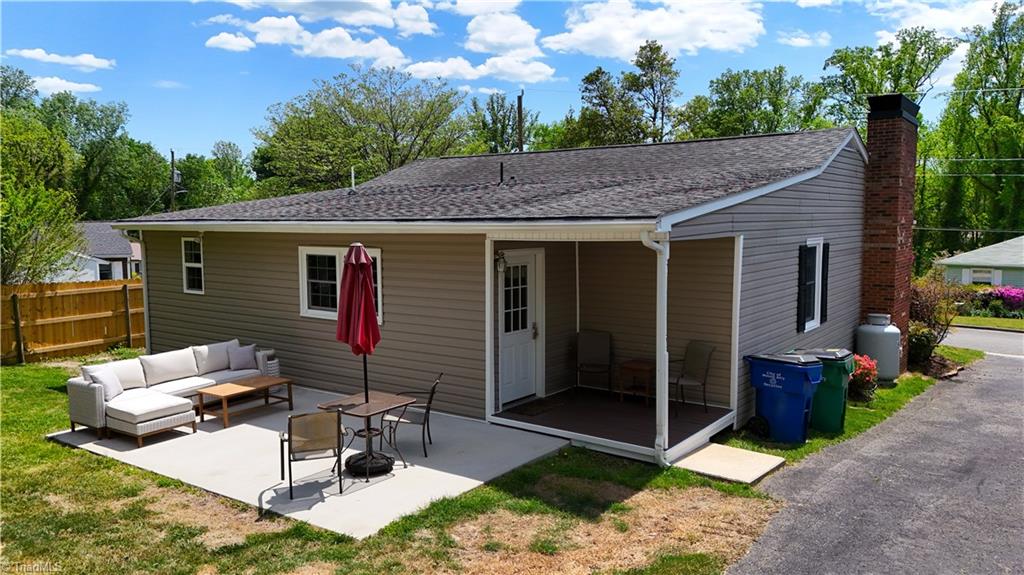 313 Hunter Drive