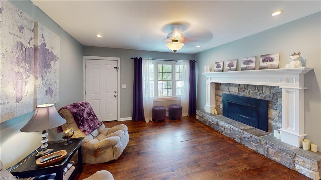 313 Hunter Drive