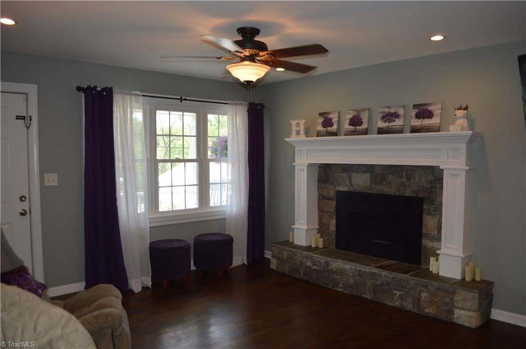 313 Hunter Drive