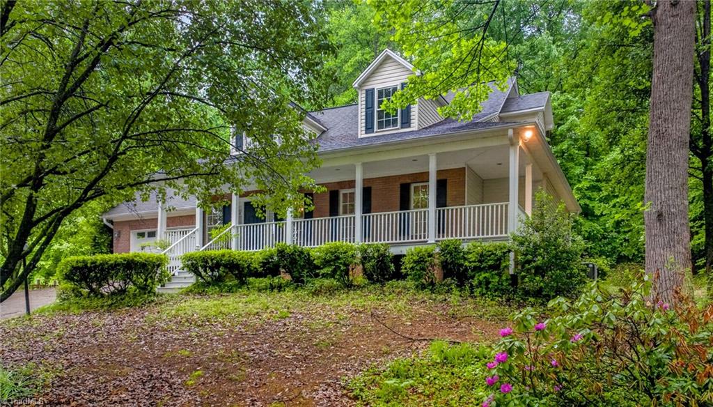 112 Smith Branch Court