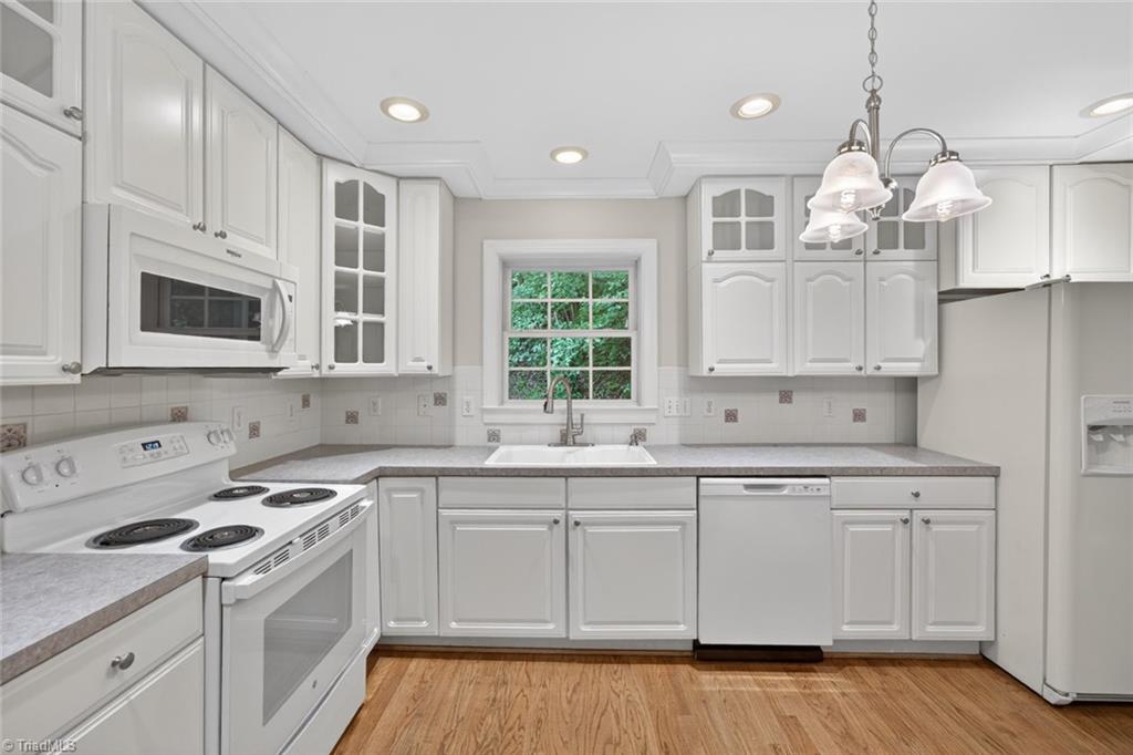 112 Smith Branch Court