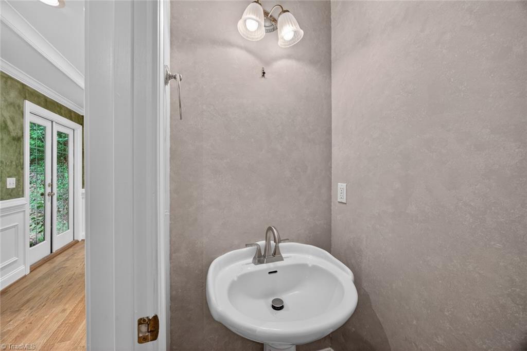 112 Smith Branch Court