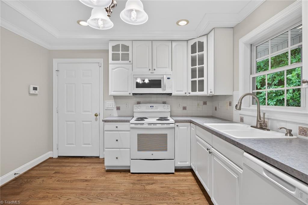 112 Smith Branch Court