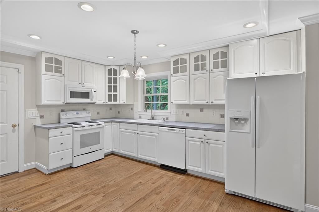 112 Smith Branch Court