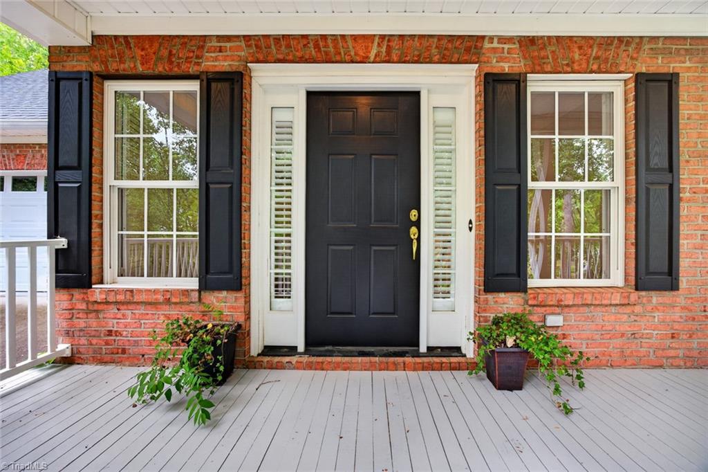 112 Smith Branch Court