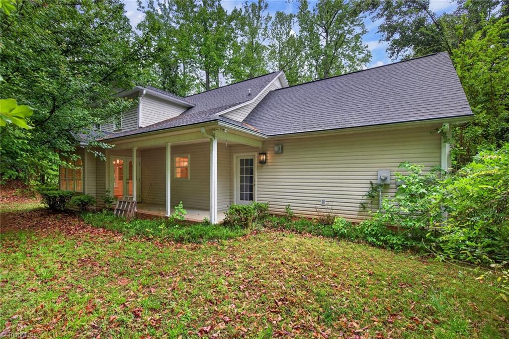 112 Smith Branch Court