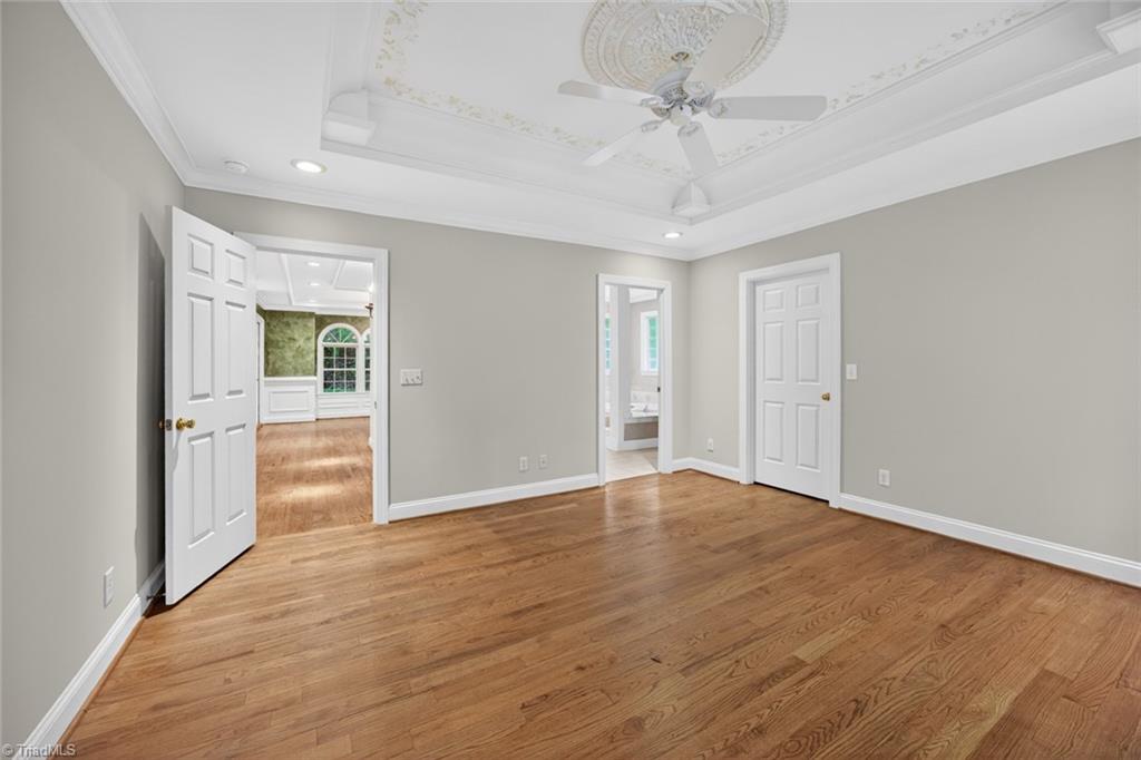 112 Smith Branch Court