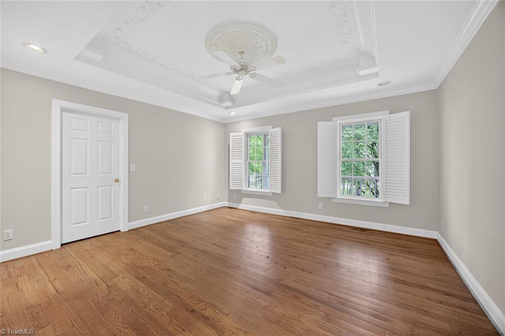 112 Smith Branch Court