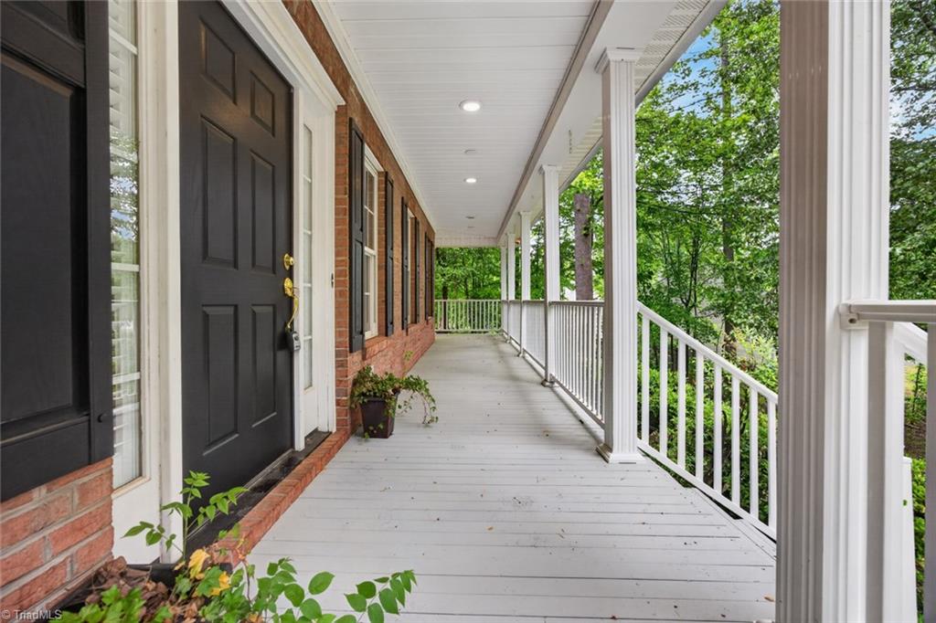 112 Smith Branch Court