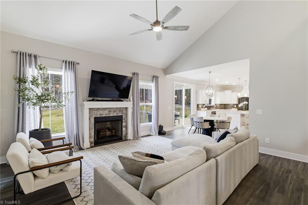 158 Medinah Drive, Winston-Salem