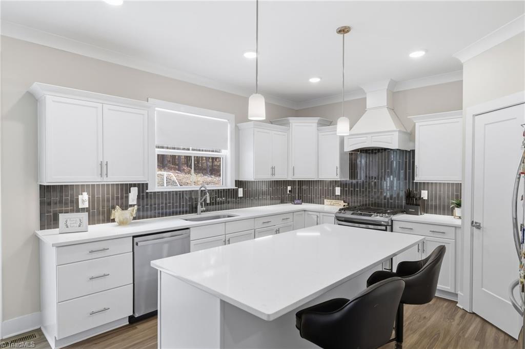 158 Medinah Drive, Winston-Salem