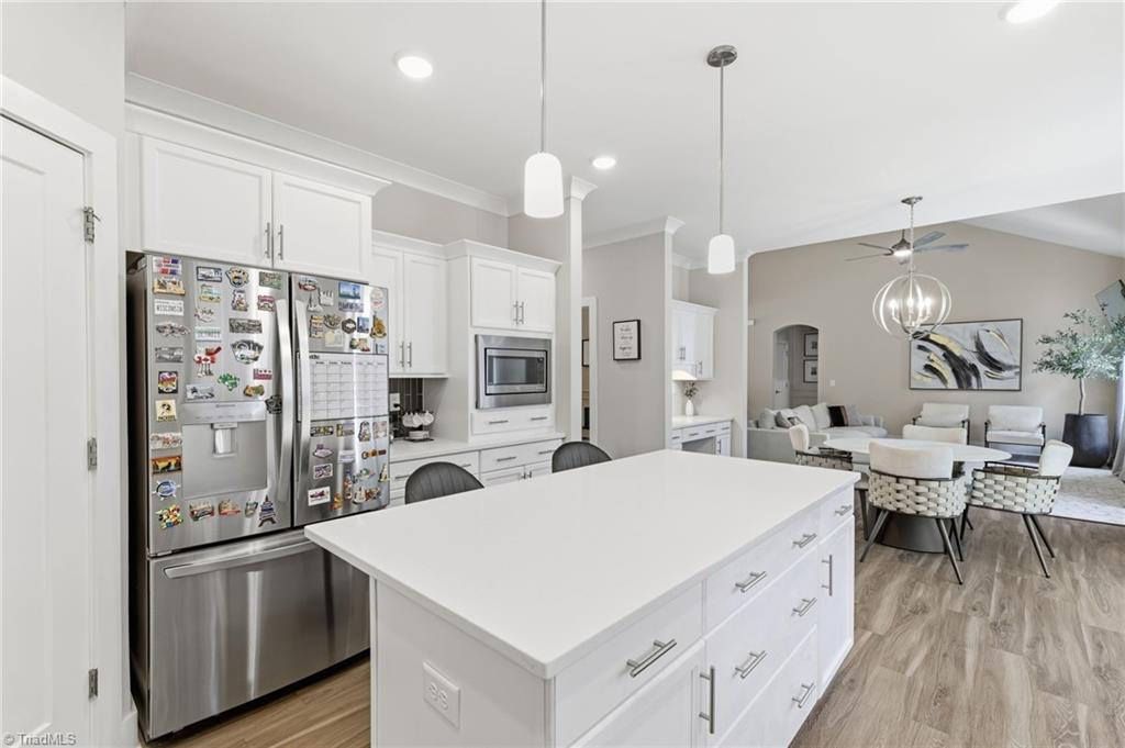 158 Medinah Drive, Winston-Salem