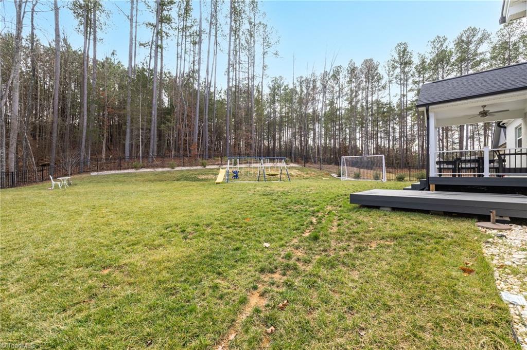 158 Medinah Drive, Winston-Salem