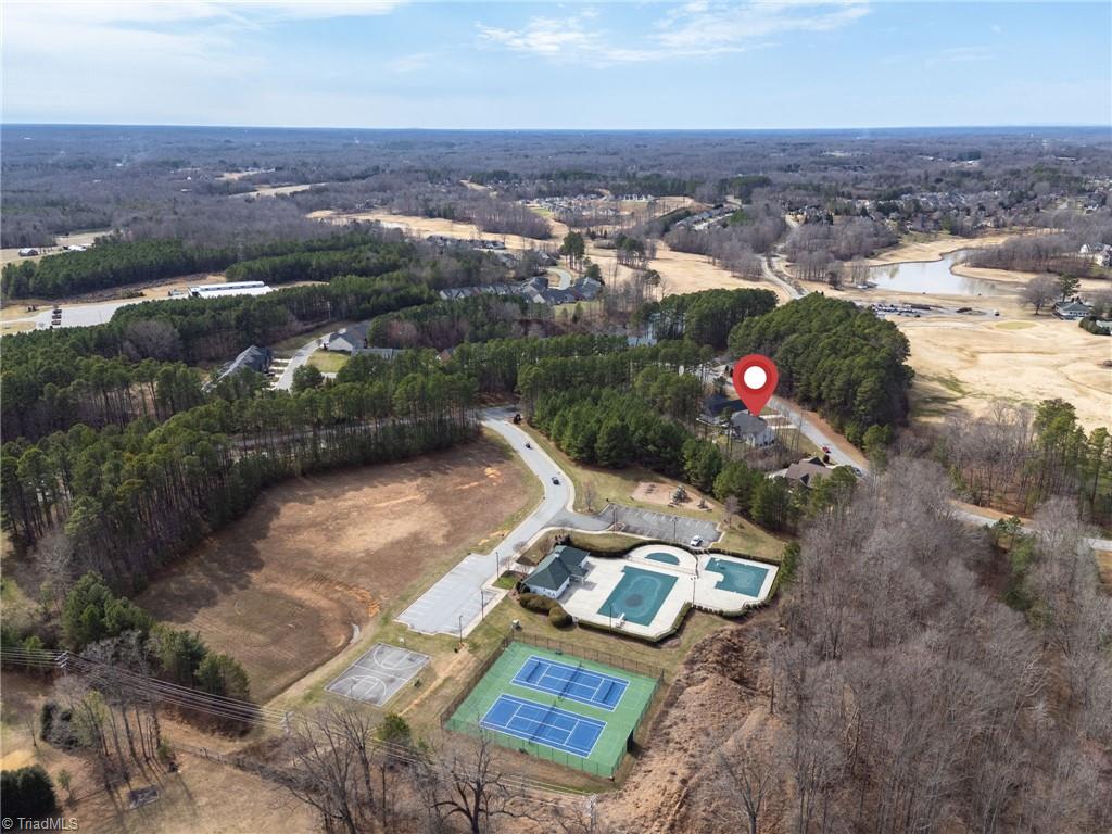 158 Medinah Drive, Winston-Salem