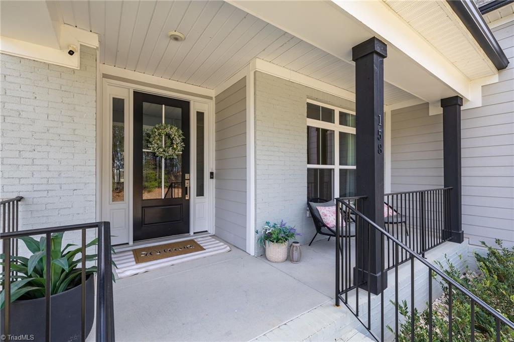 158 Medinah Drive, Winston-Salem