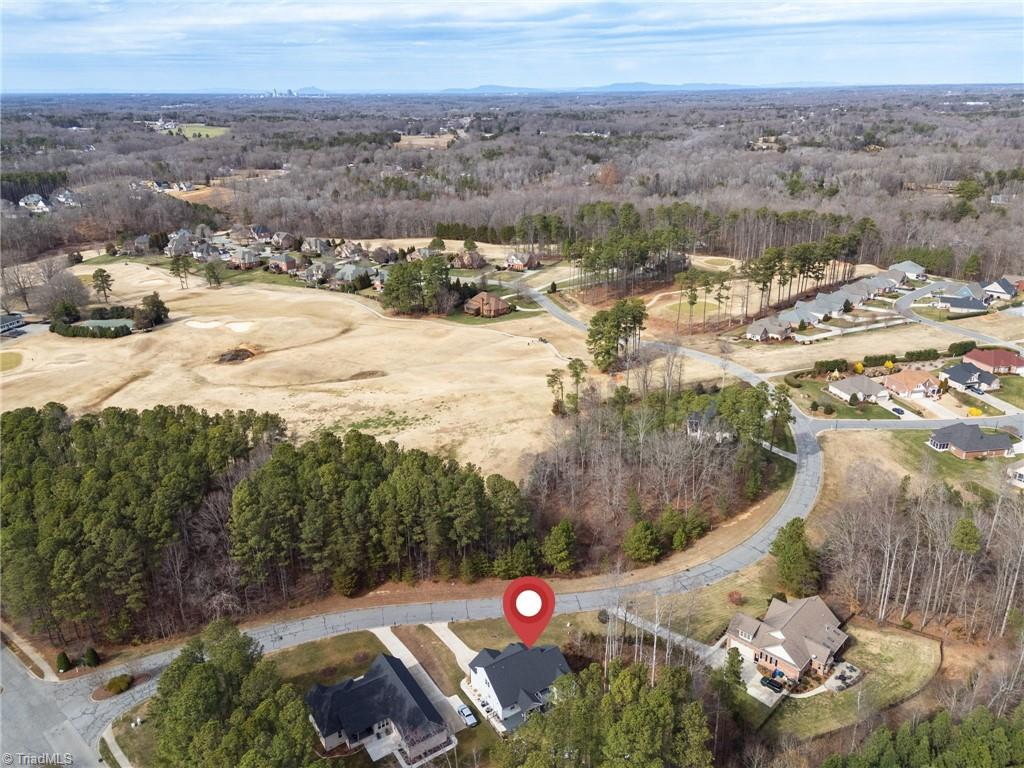 158 Medinah Drive, Winston-Salem