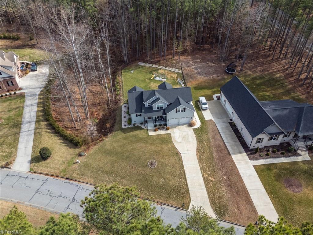 158 Medinah Drive, Winston-Salem