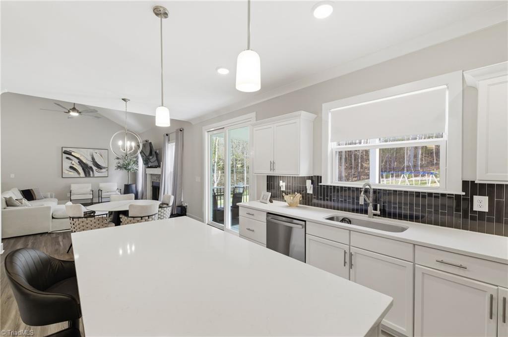 158 Medinah Drive, Winston-Salem