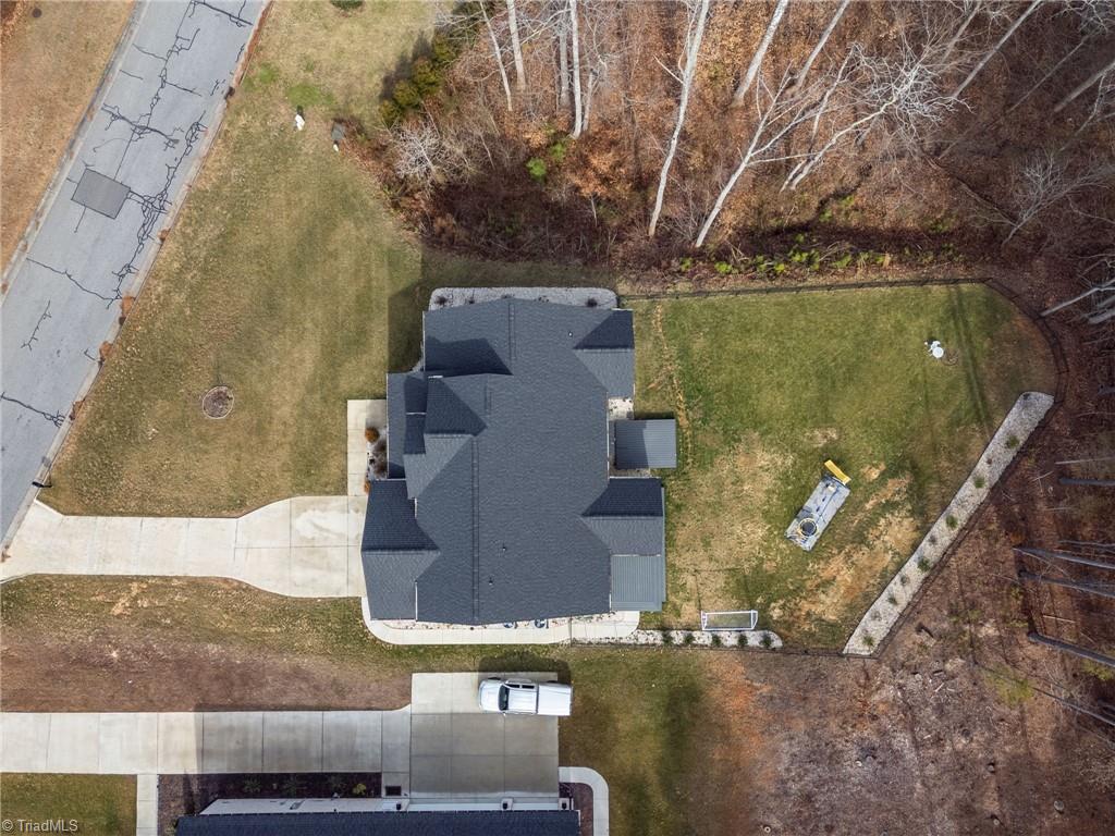 158 Medinah Drive, Winston-Salem