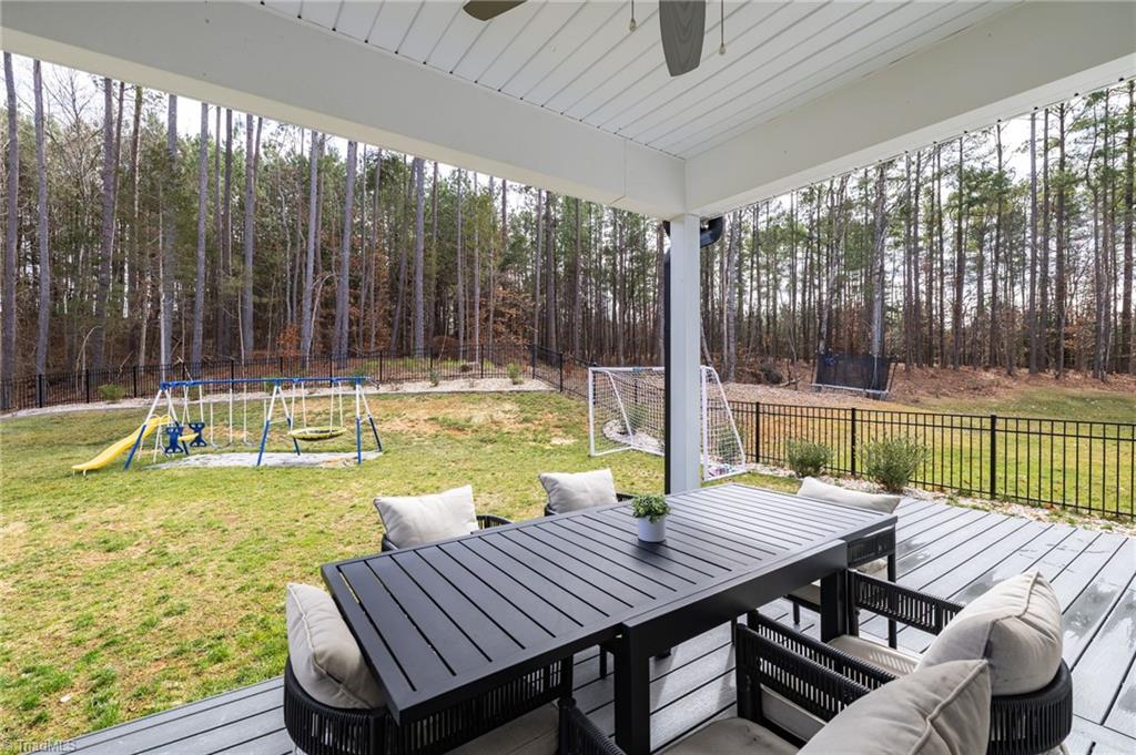 158 Medinah Drive, Winston-Salem