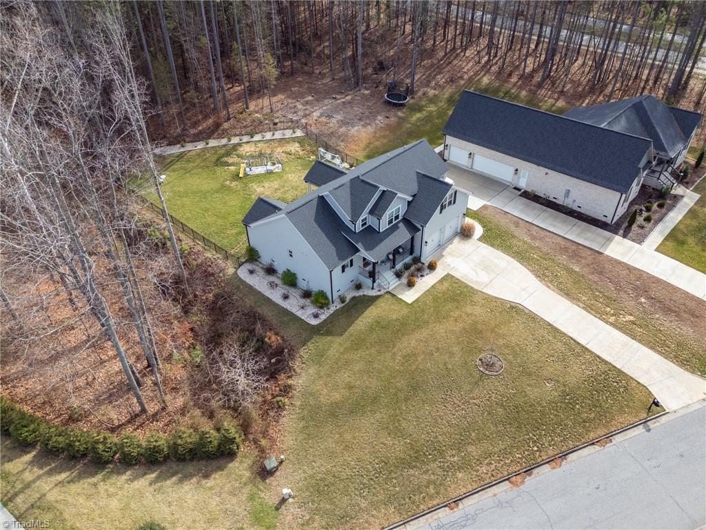 158 Medinah Drive, Winston-Salem