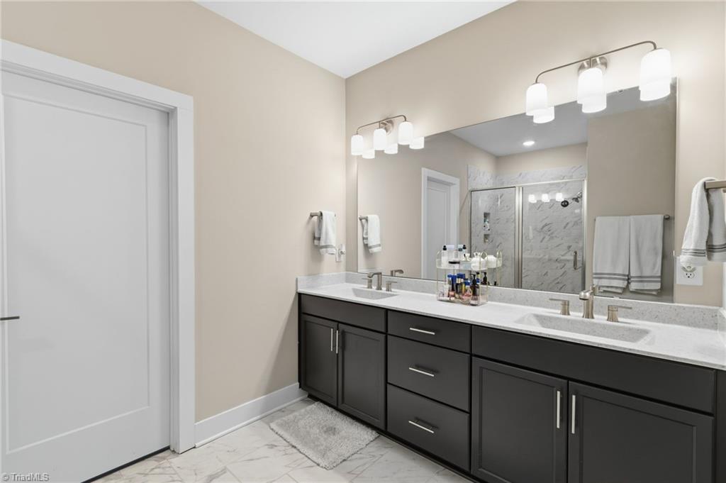 158 Medinah Drive, Winston-Salem