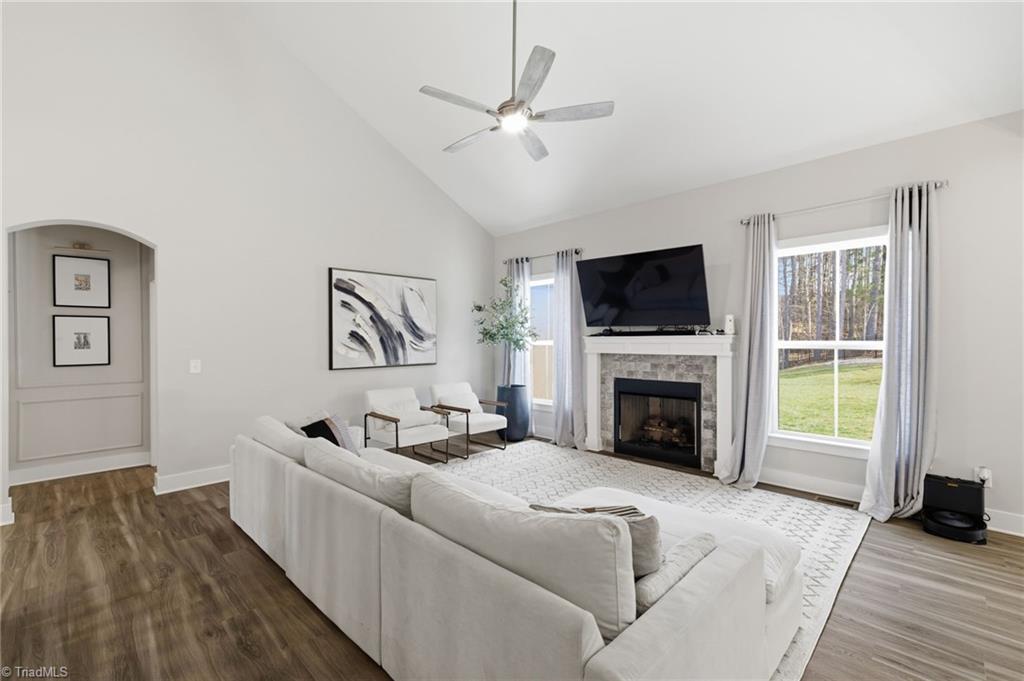 158 Medinah Drive, Winston-Salem