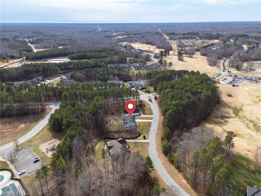 158 Medinah Drive, Winston-Salem