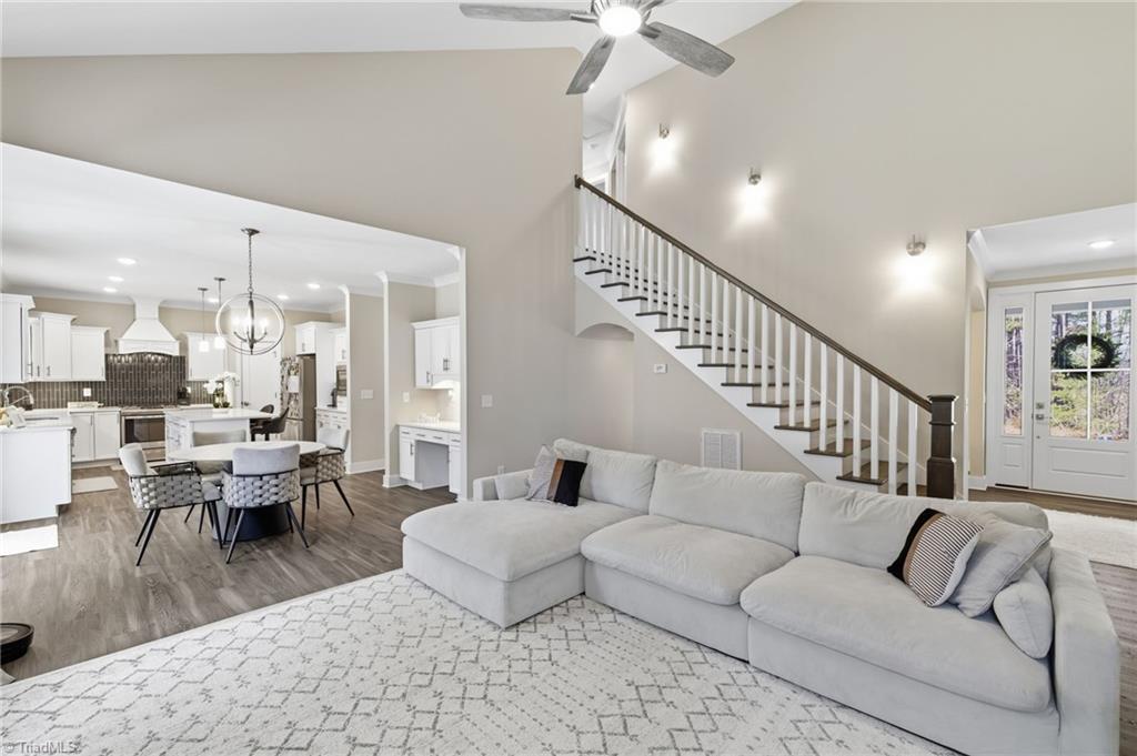 158 Medinah Drive, Winston-Salem