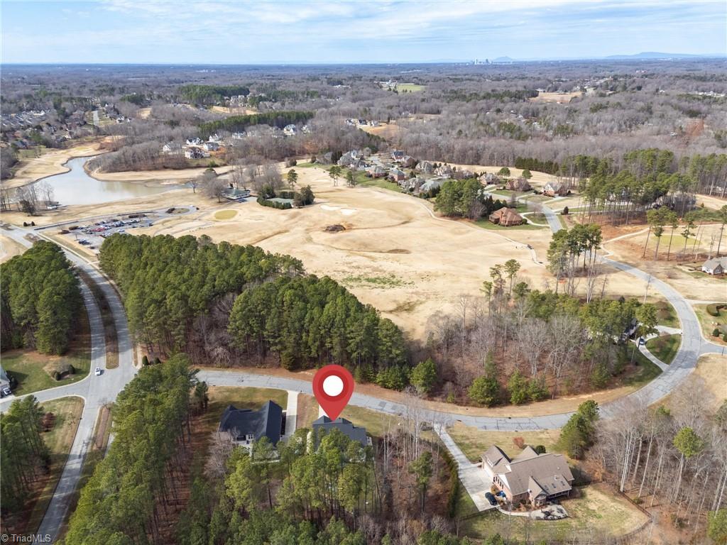 158 Medinah Drive, Winston-Salem